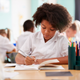 Image for article titled Black Parents Say They Want More Emphasis on CRT Topics in the Classroom
